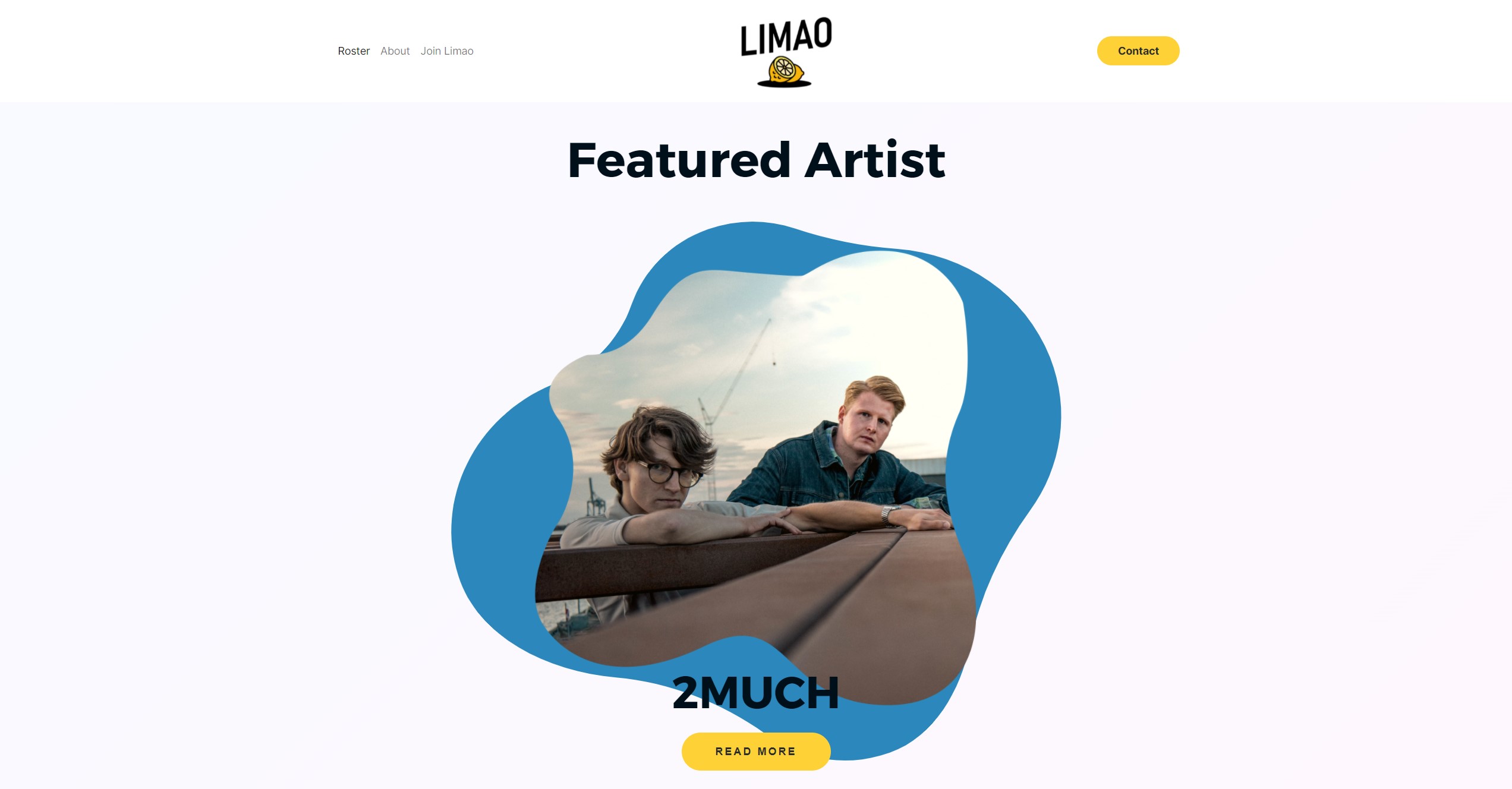 Limao Music
